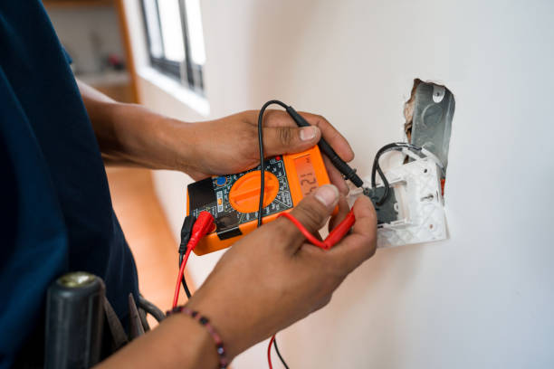 Best Circuit Breaker Repair  in Edgewater, CO