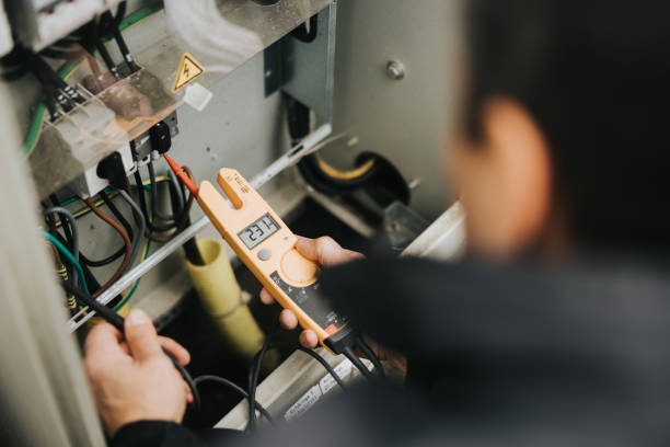 Best Electrical Installation Contractor  in Edgewater, CO