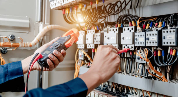 Best Residential Electrician Services  in Edgewater, CO