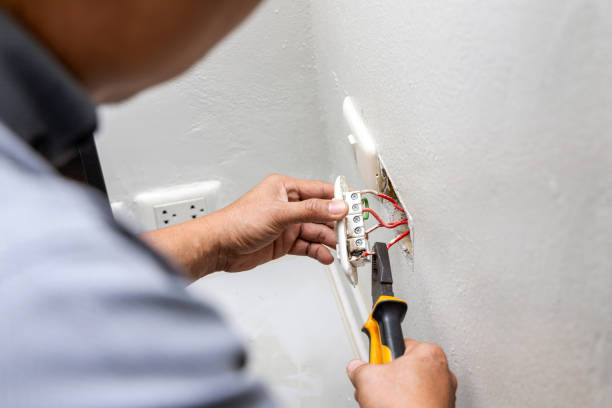 Best Home Electrical Repair  in Edgewater, CO