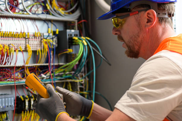 Best 24-Hour Electrician  in Edgewater, CO